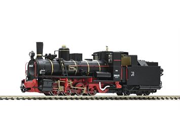 Roco 7150001 Dampflokomotive 399.01, ÖBB, DC, digital DCC mit Sound - H0e (1:87)