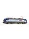 Roco 71915 Ellok BR 193 des Logistikunternehmens Hupac. - Gleichstrom digital mit Sound