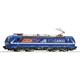 Roco 71929 Elektrolokomotive BR 192, RTB Cargo, DC, digital DCC/MM mit Sound - H0 (1:87)