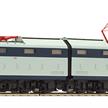 Roco 72321 Elektrolok FS E636, Gleichstrom DC 2L, digital DCC/MM mit Sound - H0 (1:87) | Bild 1