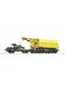 Roco 73035 Digital-Eisenbahndrehkran DB, DC Gleichstrom 2L, digital DCC/MM - H0