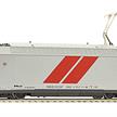 Roco 73414 Elektrolok EL18 "new Design" SJ - Gleichstrom DC, DCC mit Sound, H0 (1:87) | Bild 1