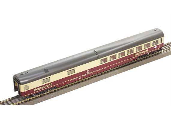 Roco 74095 3-tlg. Set 1: Autoreisezug „Christoforus-Express“, DB | Bild 5