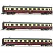 Roco 74095 3-tlg. Set 1: Autoreisezug „Christoforus-Express“, DB | Bild 1