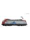 Roco 7500031 SBB/Trenitalia Re 484 018 Cisalpino Ep V, DC 2L, analog - H0 (1:87)