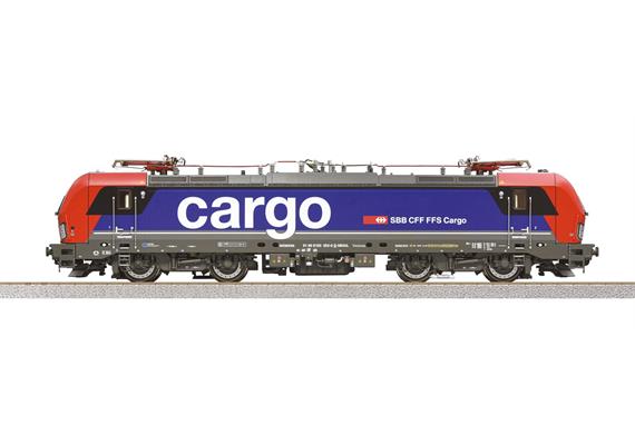 Roco 7500130 Elektrolokomotive 193 053-6, SBB Cargo, DC 2L, analog - H0 (1:87) | Bild 3