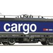 Roco 7500130 Elektrolokomotive 193 053-6, SBB Cargo, DC 2L, analog - H0 (1:87) | Bild 1
