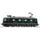 Roco 7500160 SBB Cargo E-Lok Re 6/6 11646, grün, DC 2L, analog - H0 (1:87)