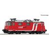 Roco 7500173 Elektrolokomotive Re 436 113-5, Crossrail, DC 2L, analog - H0 (1:87)