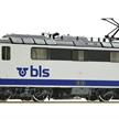 Roco 7510028 BLS Re 420 501, Ep VI, DC 2L, digital DCC mit Sound - H0 (1:87) | Bild 1