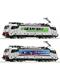 Roco 7510035 Ellok 186 909-4 „Nightpiercer“, SBB/RAlpin, DC 2L, digital/Sound - H0 (1:87)