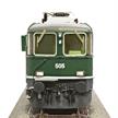 Roco 7510110 BLS E-Lok Re 420 505-0 grün, 1. Bauserie, DC 2L, digital DCC/MM/Sound - H0 | Bild 4