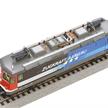 Roco 7510123 SBB E-Lok Re 4/4 II 11181 „Zugkraft Aargau“, DC 2L, digital/Sound - H0 (1:87) | Bild 6