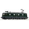 Roco 7510160 SBB Cargo E-Lok Re 6/6 11646, grün, DC 2L, digital DCC/Sound - H0 (1:87)