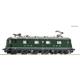 Roco 7510160 SBB Cargo E-Lok Re 6/6 11646, grün, DC 2L, digital DCC/Sound - H0 (1:87)