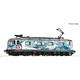 Roco 7510211 Elektrolokomotive 4620 052 der Nordic Re-Fi, DC 2L, digital DCC/Sound - H0