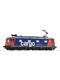 Roco 7520033 Elektrolokomotive Re 620 086-9, SBB Cargo, AC 3L, digital/Sound - H0 (1:87)