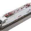 Roco 7520070 Ellok ES 64 U2-100 HUPAC, AC 3L, digital MM/DCC mit Sound - H0 (1:87) | Bild 6