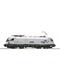 Roco 7520070 Ellok ES 64 U2-100 HUPAC, AC 3L, digital MM/DCC mit Sound - H0 (1:87)