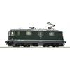 Roco 7520110 BLS E-Lok Re 420 505-0 grün, 1. Bauserie, AC 3L, digital DCC/MM/Sound - H0