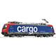 Roco 7520120 SBB Cargo E-Lok 484 021-1 "Gottardo", AC 3L, digital/MM/DCC/Sound - H0 (1:87)