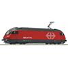 Roco 7520131 E-Lok 460 028-4, SBB, "Seetal" AC 3L, digital MM/DCC/Sound - H0 (1:87)