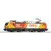 Roco 7520175 Elektrolokomotive Rem 476 457-7, railCare, AC 3L, digital MM/Sound - H0
