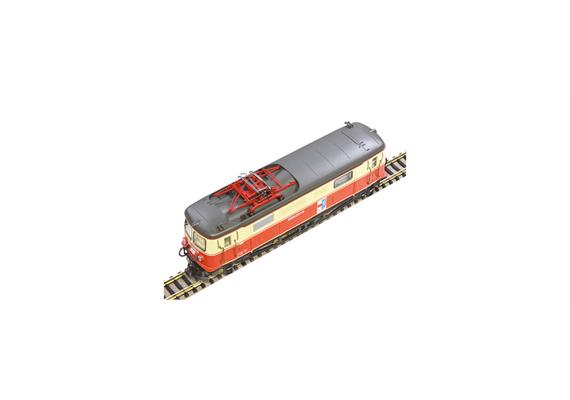 Roco 7550004 E-Lok 1099.001-8, ÖBB, „St. Pölten“, digital DCC mit Sound - H0e | Bild 6