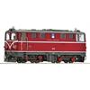 Roco 7550006 Diesellokomotive Vs 73, PLB, digital DCC mit Sound - H0e
