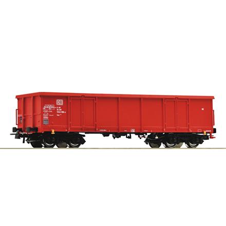 Roco 75859 Offener Güterwagen, Gattung Eaos der DB AG - H0 (1:87)