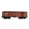 Roco 75864 Offener Güterwagen, Gattung Eaos der DB AG - H0 (1:87)