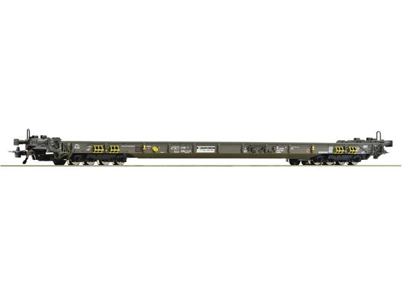 Roco 76342 Niederflur-Endwagen Gattung Saadkmms RAlpin - H0 (1:87)