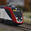 Roco 7720007 8-tlg. Set: Doppelstockzug RABe 502, SBB, AC 3L, digital MM/DCC mit Sound | Bild 4