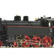 Roco 78076 Dampflokomotive 77.23, ÖBB, Wechselstrom 3L, digital MM/DCC mit Sound - H0 | Bild 1