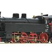 Roco 78078 Dampflokomotive 77.14, ÖBB, Wechselstrom 3L, digital MM/DCC mit Sound - H0 | Bild 1
