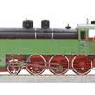 Roco 78084 Dampflokomotive 77.28, ÖBB, AC 3L, digital MM/DCC mit Sound - H0 (1:87) | Bild 3