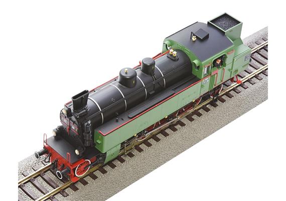 Roco 78084 Dampflokomotive 77.28, ÖBB, AC 3L, digital MM/DCC mit Sound - H0 (1:87) | Bild 6