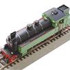 Roco 78084 Dampflokomotive 77.28, ÖBB, AC 3L, digital MM/DCC mit Sound - H0 (1:87) | Bild 6