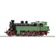 Roco 78084 Dampflokomotive 77.28, ÖBB, AC 3L, digital MM/DCC mit Sound - H0 (1:87)
