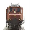 Roco 78090 SBB Ellok Ae 3/6 I 10700 braun, Wechselstrom AC, digital MM/DCC mit Sound - H0 | Bild 4