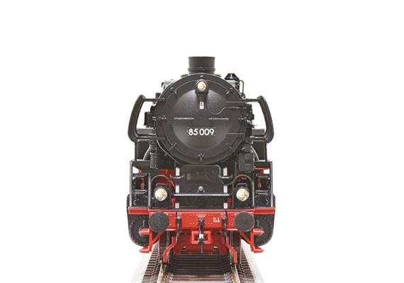 Roco 78273 Dampflok BR 85 009 DB, AC digital mit Sound, H0 | Bild 4