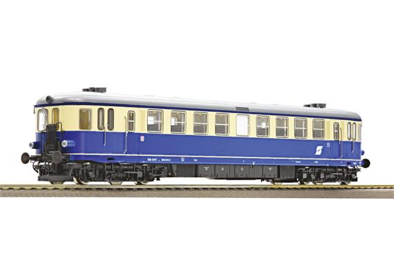 Roco 79141 Dieseltriebwagen 5042 014, ÖBB, AC/Sound (Soundlab), H0 | Bild 2