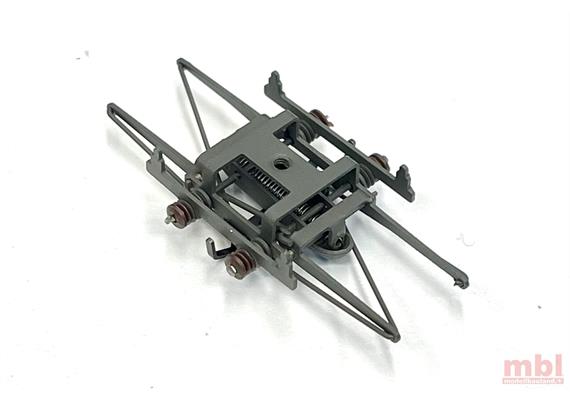 Roco 85324 Scherenstromabnehmer - H0 (1:87) | Bild 4