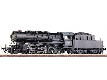 Roco 63252 Dampflokomotive Litra N der DSB N Nr. 202
