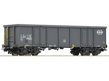 Roco 76739 SBB offener Güterwagen, Gattung Eaos, H0 (1:87)