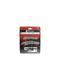 Rokuhan 97057 R057 Z Bogenweiche links
