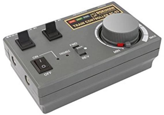 Rokuhan 97305 RC-03 Komfort-Fahrregler (ohne Steckernetzgerät)