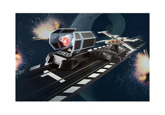 Scaletrix G1084 Star Wars - Death Star Attack 1:64 | Bild 4