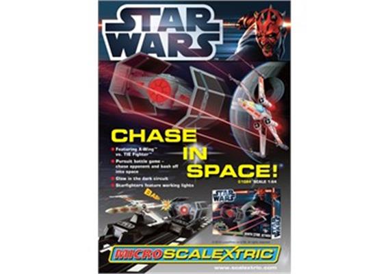 Scaletrix G1084 Star Wars - Death Star Attack 1:64 | Bild 2
