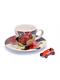 Schuco 450986100 Espresso Tasse mit Piccolo Studio I Edition II